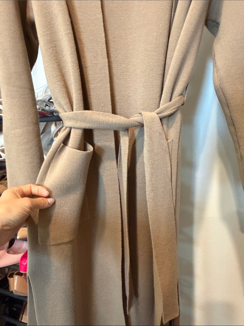 AritziaWilfred Belize Cardigan - Picture 13 of 15